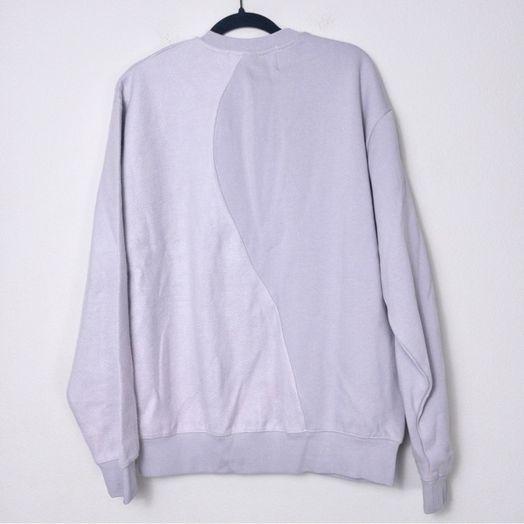 NWT [SET] Jungles Jungles Yin Yang Crewneck L + For Every Problem Trackpant XXL - Picture 7 of 14